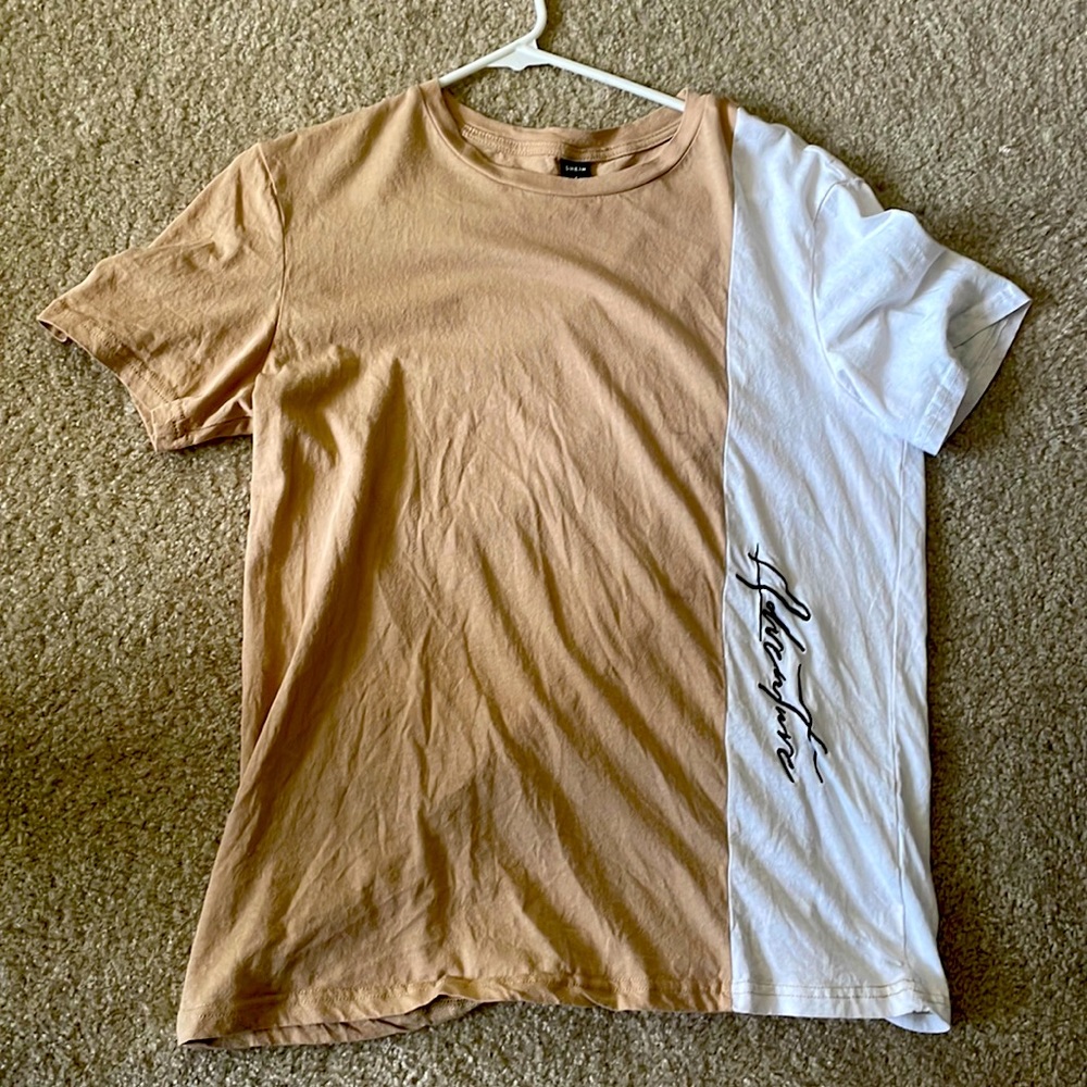 Adventure t shirt